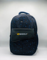 Bashly School Backpack – Stylish Bag for Boys & Girls